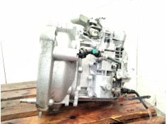 Recambio de caja cambios para fiat doblo cargo (263_) 1.6 d multijet referencia OEM IAM 55216183   2