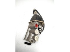 Recambio de valvula aire para iveco eurocargo 150 e 18 referencia OEM IAM DPM85AX 04841087 VALVULA FRENO MANO 2