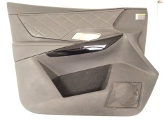 Recambio de guarnecido puerta delantera izquierda para citroën ds 7 ds 7 crossback buehdi referencia OEM IAM   