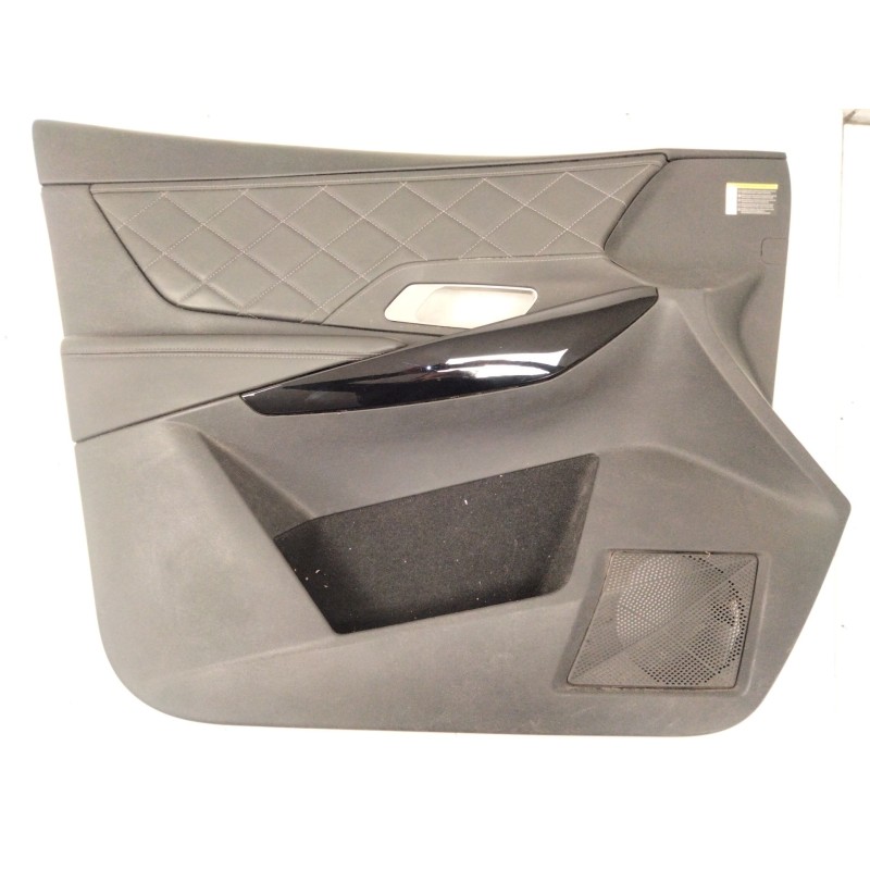 Recambio de guarnecido puerta delantera izquierda para citroën ds 7 ds 7 crossback buehdi referencia OEM IAM   