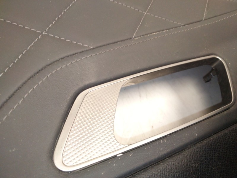 Recambio de guarnecido puerta delantera izquierda para citroën ds 7 ds 7 crossback buehdi referencia OEM IAM   