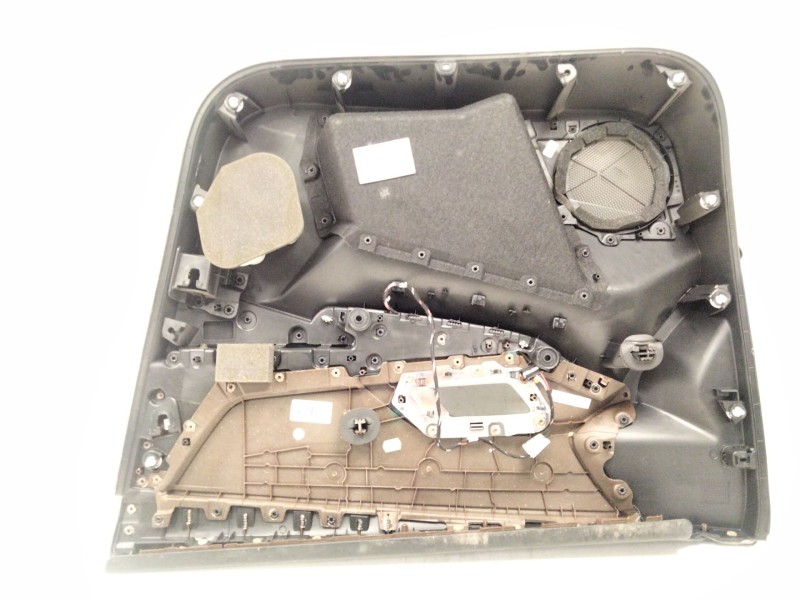 Recambio de guarnecido puerta delantera izquierda para citroën ds 7 ds 7 crossback buehdi referencia OEM IAM   