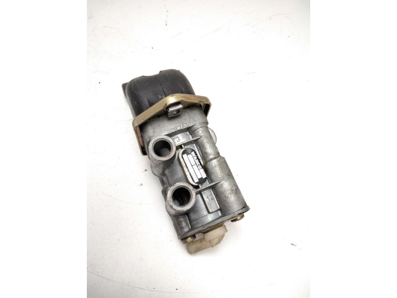 Recambio de valvula aire para scania 4 - series 94 g/220 referencia OEM IAM 4612023  VALVULA FRENO ESTACIONAMIENTO