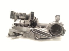 Recambio de calefaccion entera normal para mercedes-benz clase c all-terrain (s206) c 220 d 4-matic (206.214) referencia OEM IAM