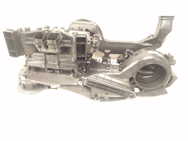Recambio de calefaccion entera normal para mercedes-benz clase c all-terrain (s206) c 220 d 4-matic (206.214) referencia OEM IAM