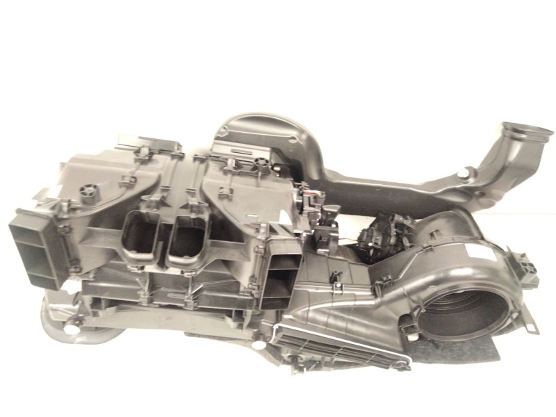 Recambio de calefaccion entera normal para mercedes-benz clase c all-terrain (s206) c 220 d 4-matic (206.214) referencia OEM IAM