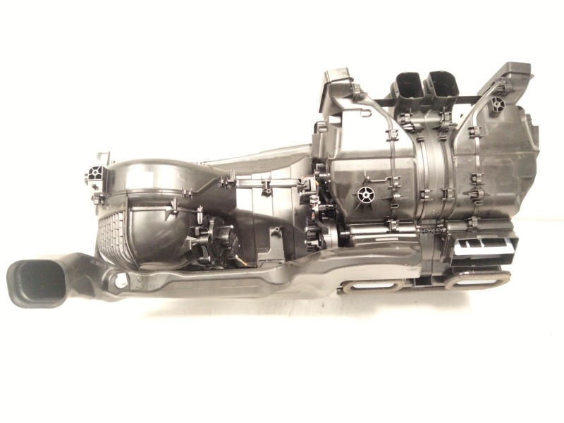 Recambio de calefaccion entera normal para mercedes-benz clase c all-terrain (s206) c 220 d 4-matic (206.214) referencia OEM IAM