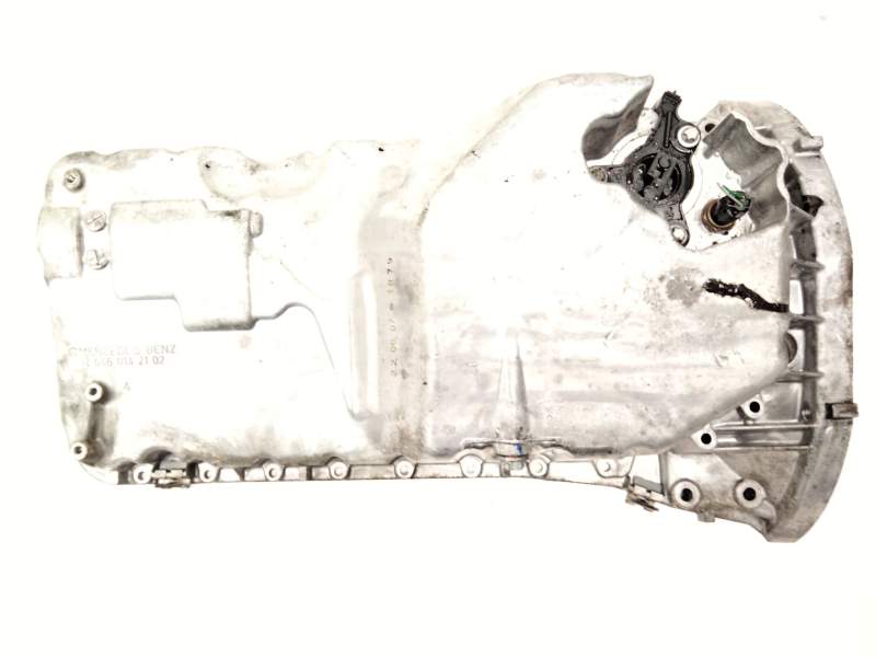 Recambio de carter para mercedes-benz clase c (w203) c 220 cdi (203.006) referencia OEM IAM R6460142102  