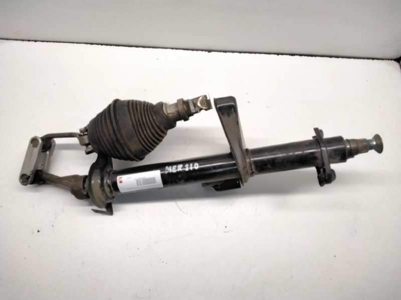 Recambio de columna direccion para mercedes-benz clase e (w210) berlina referencia OEM IAM   117155