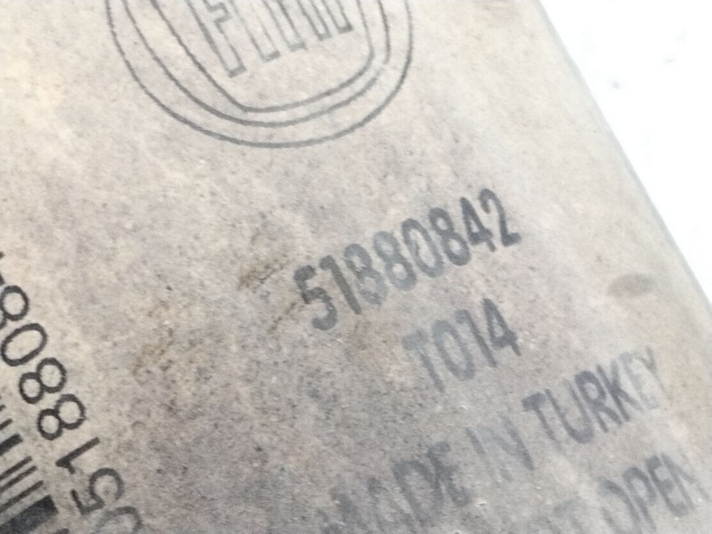 Recambio de amortiguador delantero derecho para fiat doblo cargo (263_) 1.6 d multijet referencia OEM IAM 51880842  