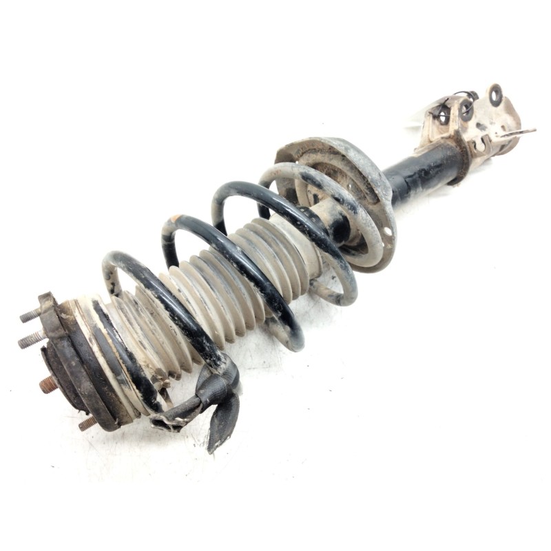 Recambio de amortiguador delantero izquierdo para fiat doblo cargo (263_) 1.6 d multijet referencia OEM IAM 51880838  