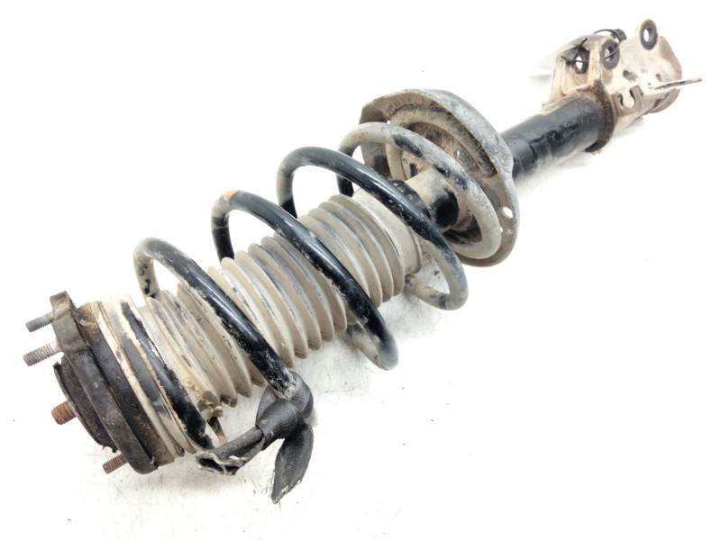 Recambio de amortiguador delantero izquierdo para fiat doblo cargo (263_) 1.6 d multijet referencia OEM IAM 51880838  