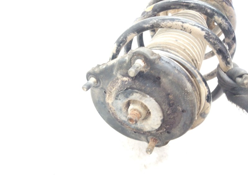 Recambio de amortiguador delantero izquierdo para fiat doblo cargo (263_) 1.6 d multijet referencia OEM IAM 51880838  