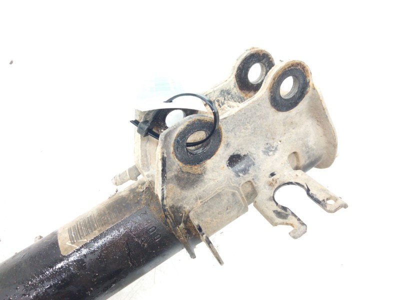 Recambio de amortiguador delantero izquierdo para fiat doblo cargo (263_) 1.6 d multijet referencia OEM IAM 51880838  