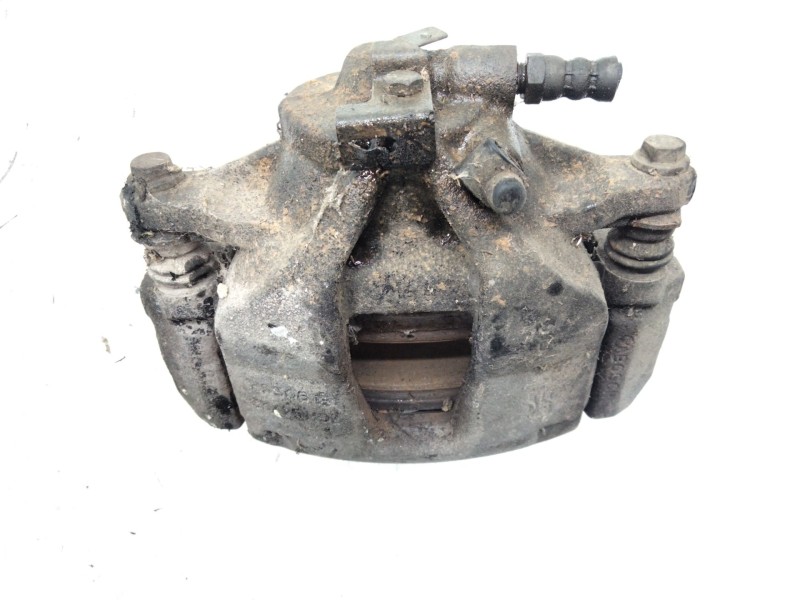 Recambio de pinza freno delantera izquierda para fiat doblo cargo (263_) 1.6 d multijet referencia OEM IAM   