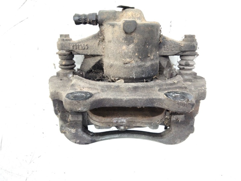 Recambio de pinza freno delantera izquierda para fiat doblo cargo (263_) 1.6 d multijet referencia OEM IAM   
