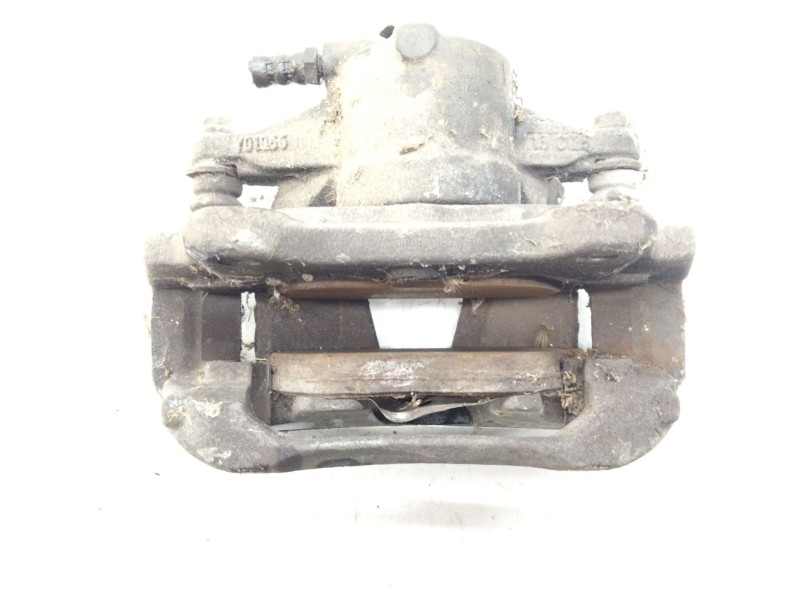 Recambio de pinza freno delantera izquierda para fiat doblo cargo (263_) 1.6 d multijet referencia OEM IAM   