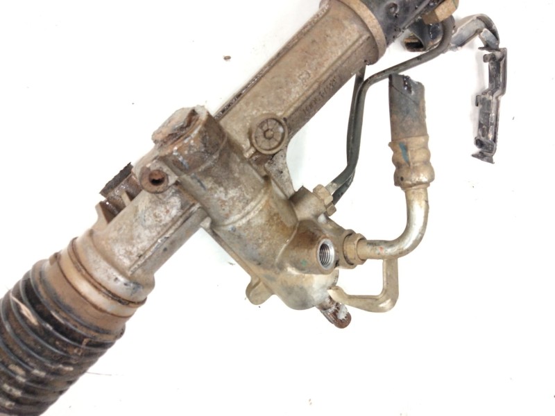 Recambio de caja direccion para fiat doblo cargo (263_) 1.6 d multijet referencia OEM IAM 00519387330  