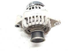 Recambio de alternador para fiat doblo cargo (263_) 1.6 d multijet referencia OEM IAM 51854901   2