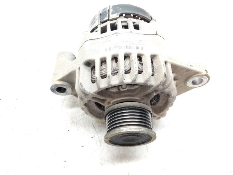 Recambio de alternador para fiat doblo cargo (263_) 1.6 d multijet referencia OEM IAM 51854901  