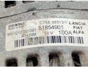 ALTERNADOR 51854901 