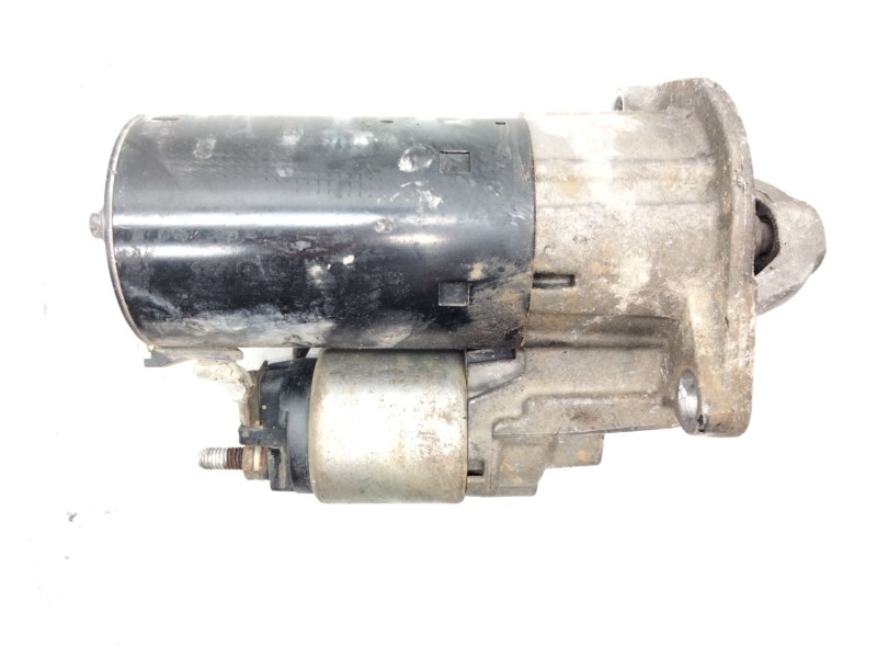 Recambio de motor arranque para fiat doblo cargo (263_) 1.6 d multijet referencia OEM IAM 51787218  