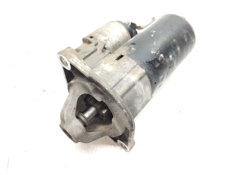 Recambio de motor arranque para fiat doblo cargo (263_) 1.6 d multijet referencia OEM IAM 51787218  