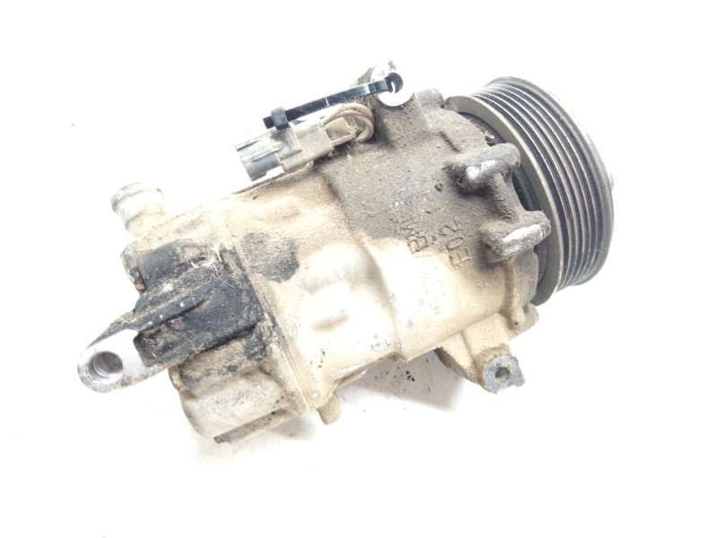 Recambio de compresor aire acondicionado para fiat doblo cargo (263_) 1.6 d multijet referencia OEM IAM 51868880  