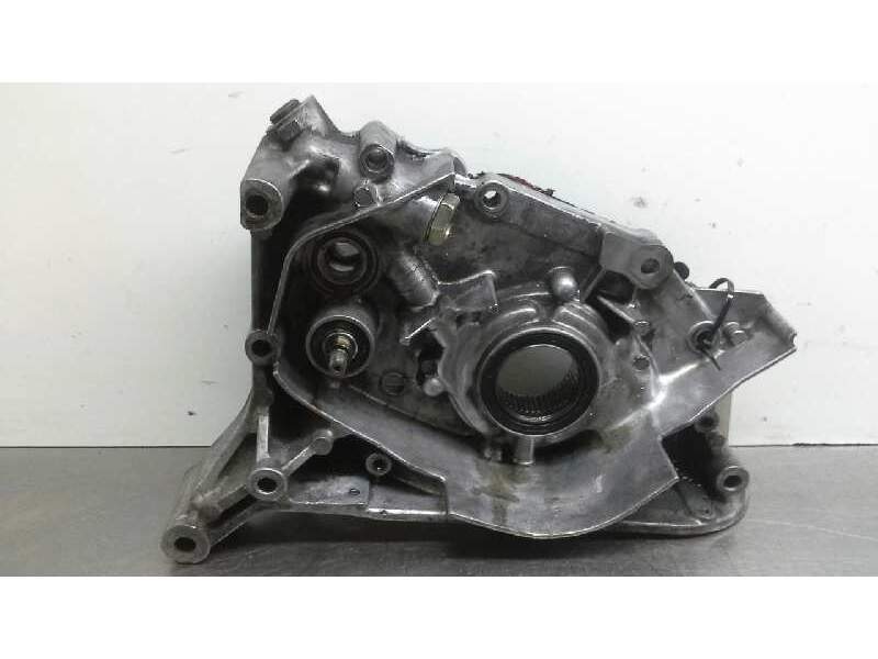 Recambio de bomba aceite para hyundai h 1 h 1 furg.caja cerr.c. puerta referencia OEM IAM   