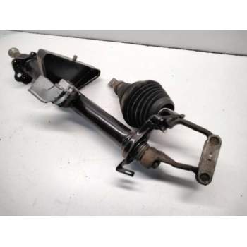Recambio de columna direccion para mercedes-benz clase e (w210) berlina referencia OEM IAM   117155