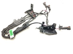 Recambio de instalacion electricidad motor para mercedes-benz clase c all-terrain (s206) c 220 d 4-matic (206.214) referencia OE