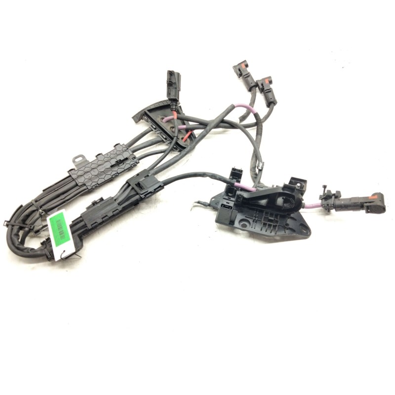 Recambio de instalacion electricidad motor para mercedes-benz clase c all-terrain (s206) c 220 d 4-matic (206.214) referencia OE