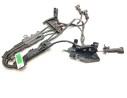 INSTALACION ELECTRICIDAD MOTOR A2065402000 