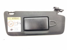 Recambio de parasol derecho para mercedes-benz clase c all-terrain (s206) c 220 d 4-matic (206.214) referencia OEM IAM   