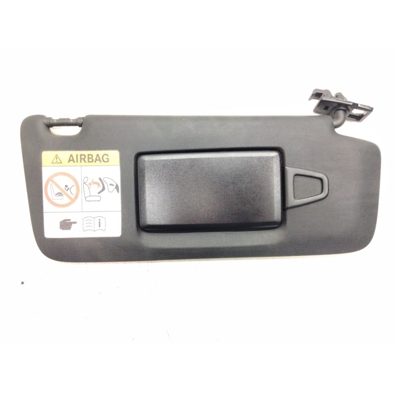 Recambio de parasol derecho para mercedes-benz clase c all-terrain (s206) c 220 d 4-matic (206.214) referencia OEM IAM   