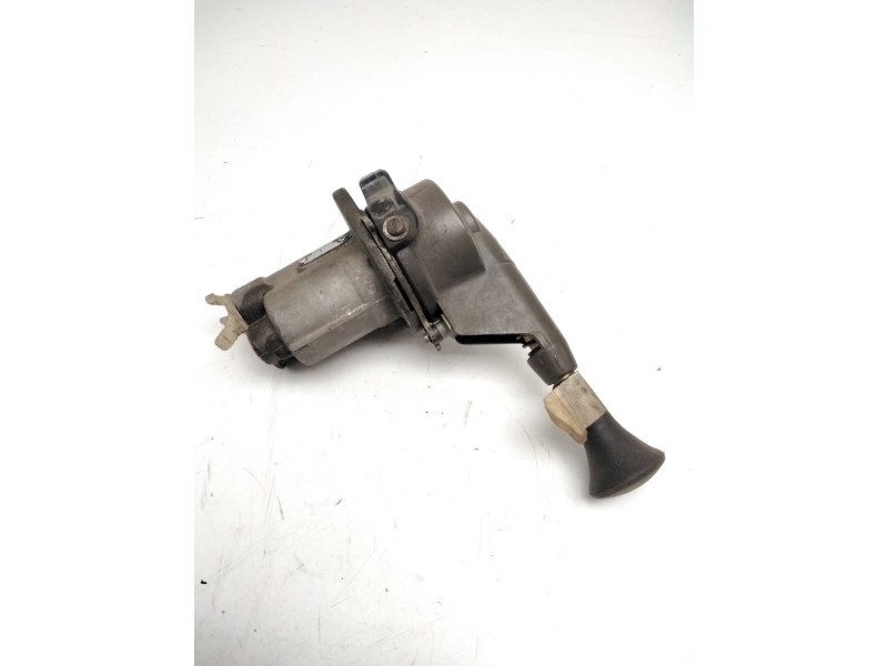 Recambio de valvula aire para iveco eurotech 240 e 30 referencia OEM IAM 9617020010  VALVULA FRENO MANO