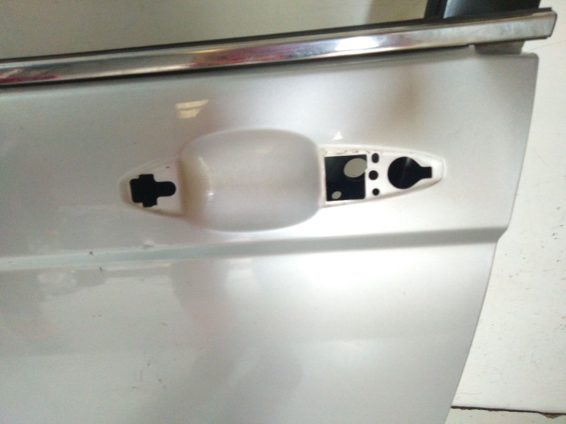 Recambio de puerta delantera izquierda para honda cr-v iii (re_) 2.0 i-vtec (re5, re1) referencia OEM IAM   