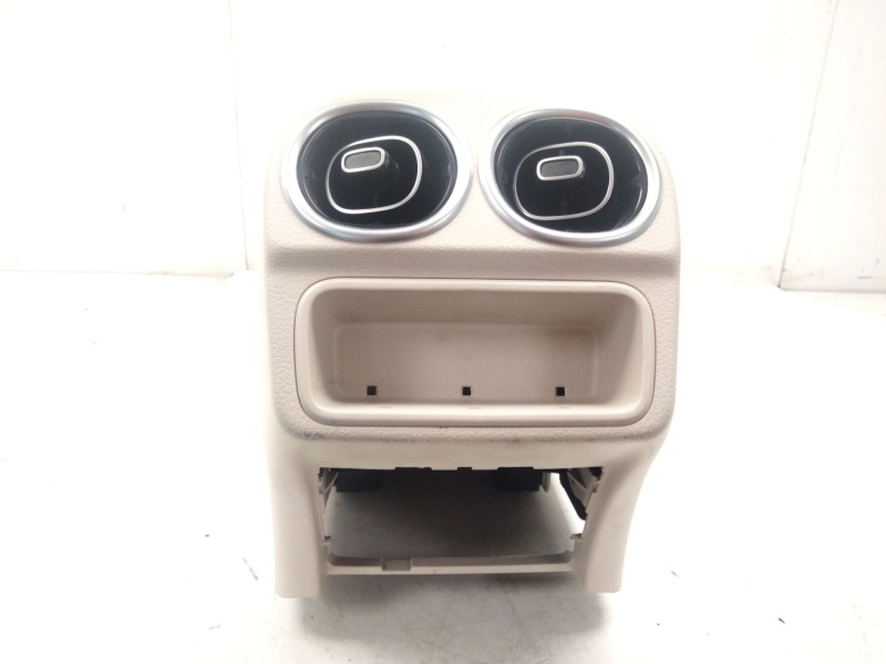 Recambio de apoyabrazos central para mercedes-benz clase c all-terrain (s206) c 220 d 4-matic (206.214) referencia OEM IAM A2066