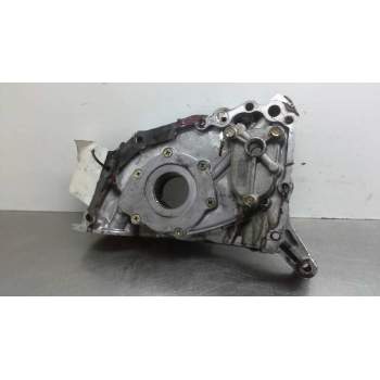 Recambio de bomba aceite para hyundai h 1 h 1 furg.caja cerr.c. puerta referencia OEM IAM   
