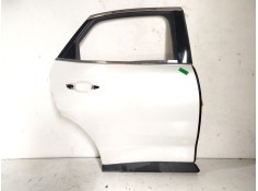 Recambio de puerta trasera derecha para citroën ds 7 ds 7 crossback buehdi referencia OEM IAM   