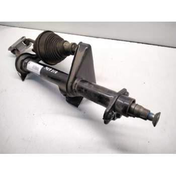 Recambio de columna direccion para mercedes-benz clase e (w210) berlina referencia OEM IAM   117155
