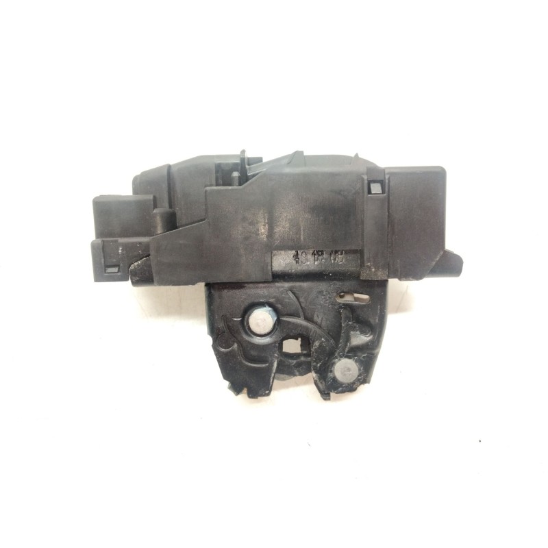 Recambio de cerradura maletero / porton para citroën ds 7 ds 7 crossback buehdi referencia OEM IAM 9816195380  