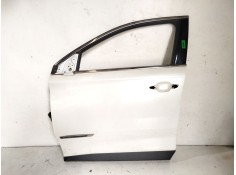 Recambio de puerta delantera izquierda para citroën ds 7 ds 7 crossback buehdi referencia OEM IAM   