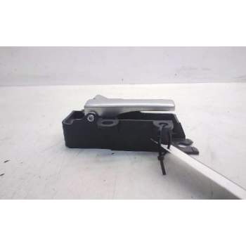 Recambio de maneta interior delantera izquierda para ford focus berlina (cap) ambiente (d) referencia OEM IAM R22601BD  