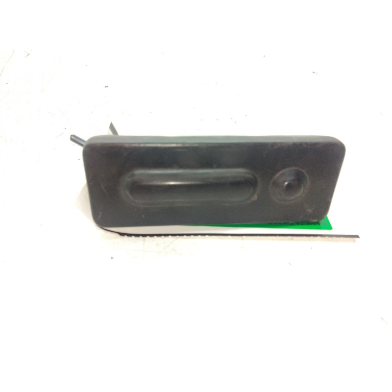 Recambio de maneta exterior porton para citroën ds 7 ds 7 crossback buehdi referencia OEM IAM 9816255980  