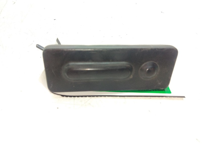 Recambio de maneta exterior porton para citroën ds 7 ds 7 crossback buehdi referencia OEM IAM 9816255980  