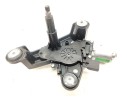 MOTOR LIMPIA TRASERO 9819900080 
