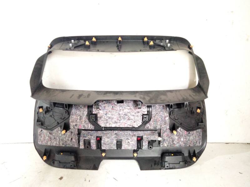 Recambio de guarnecido porton para citroën ds 7 ds 7 crossback buehdi referencia OEM IAM 98168596  