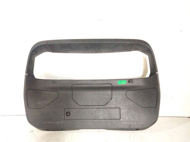 Recambio de guarnecido porton para citroën ds 7 ds 7 crossback buehdi referencia OEM IAM 98168596  