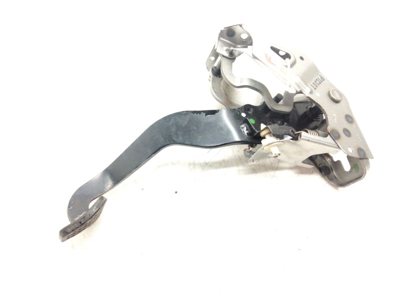 Recambio de pedal freno para honda cr-v iii (re_) 2.0 i-vtec (re5, re1) referencia OEM IAM   